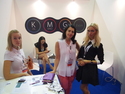 KMG Exim - Yulia Belyatskaya &  Inna Stukach & Viktorija Vasylenkova & Anna Kolmykova  (1)